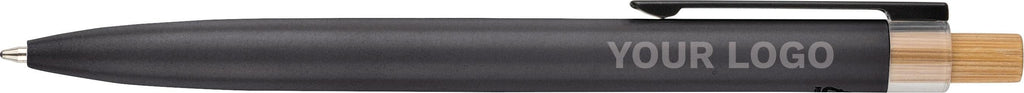 Pen set Ilaria | Recycled | Lacquered | 2 items