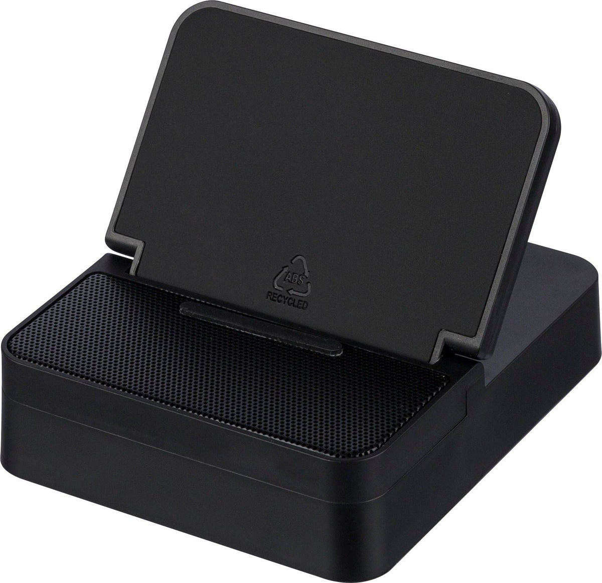 Wireless charger Elias | Recycled | 3-in-1