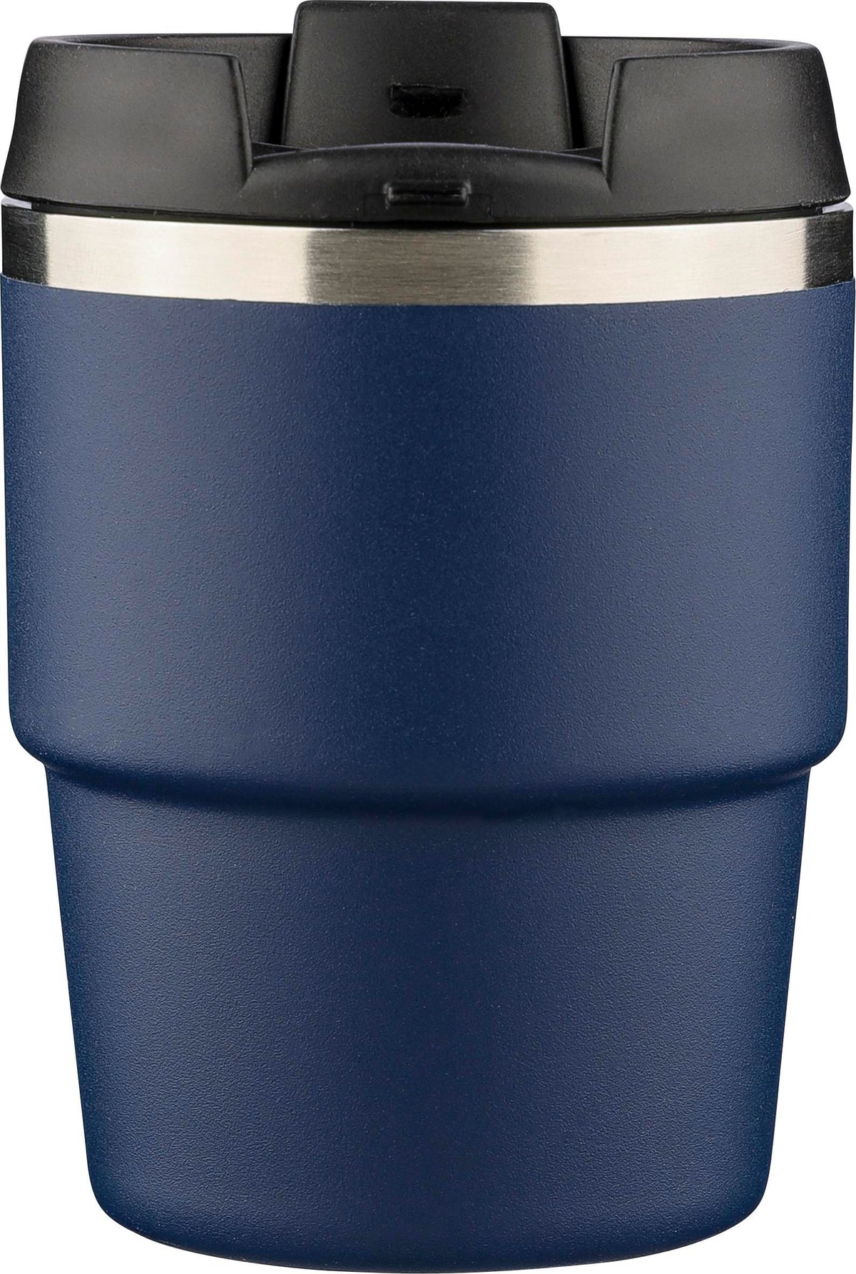 Mugg (175 ml), i dubbelväggigt rostfritt stål, Oli