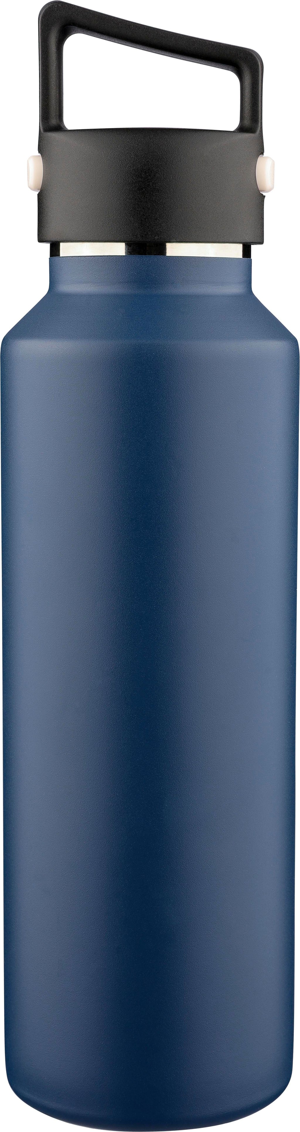 Mace-flaske med dobbeltvæg | Genanvendt | 600 ml