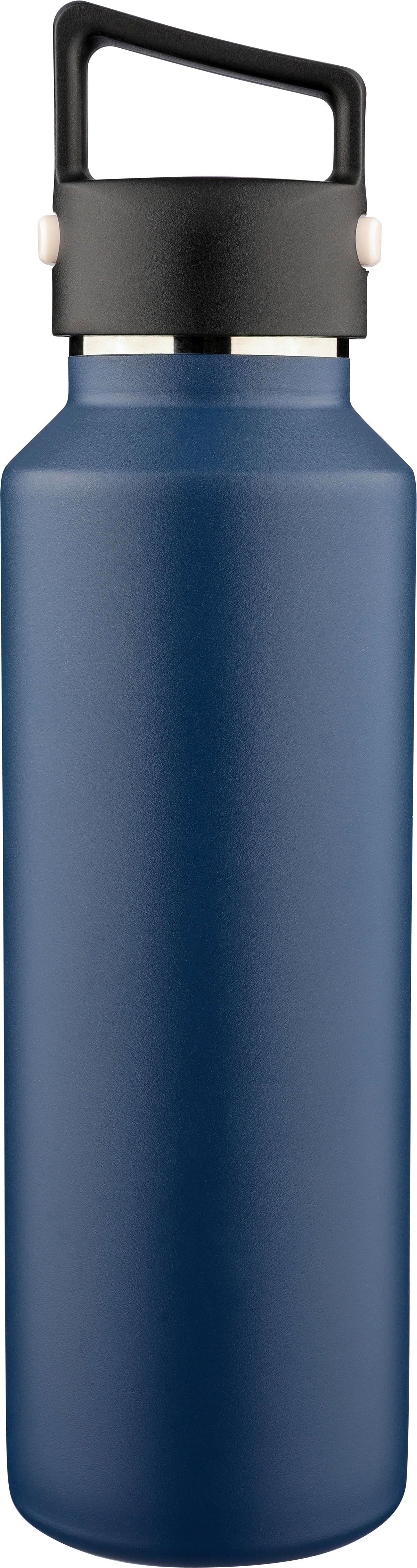 Dobbeltvegget flaske Mace | Resirkulert | 600 ml