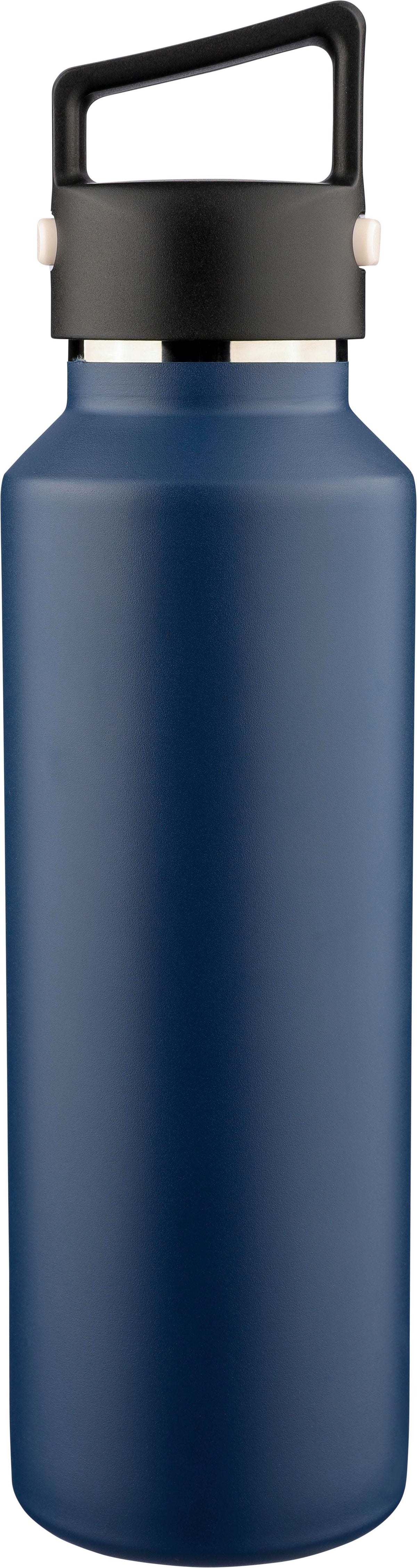 Dobbeltvegget flaske Mace | Resirkulert | 600 ml