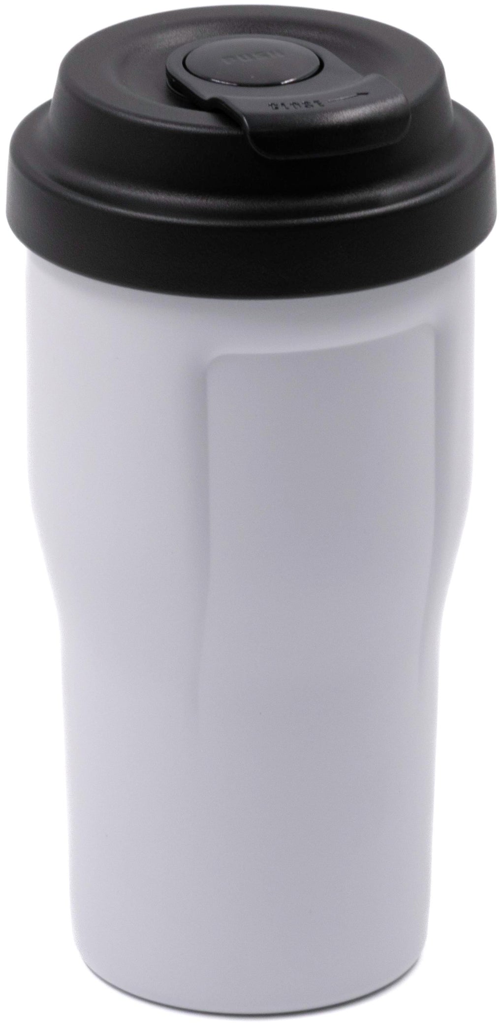 BrandCharger-pullo Posh Café | 510 ml