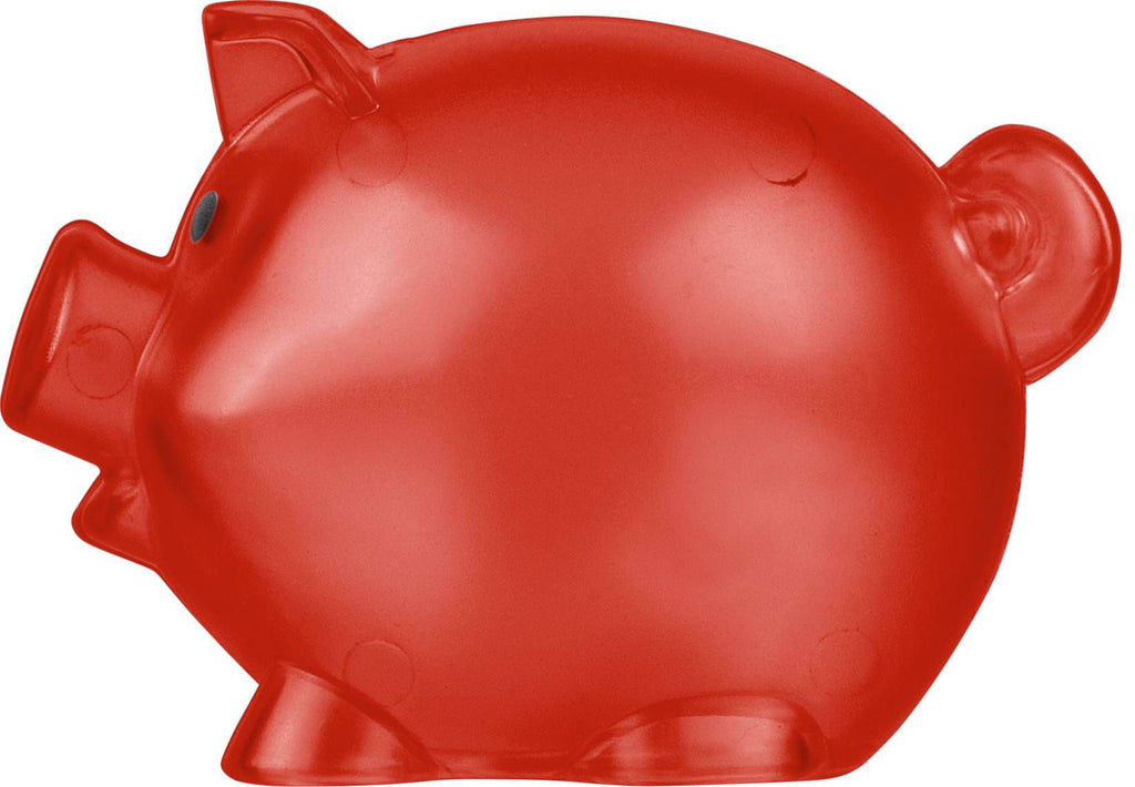 Spargris, Återvunnen PS-plast, Vivi