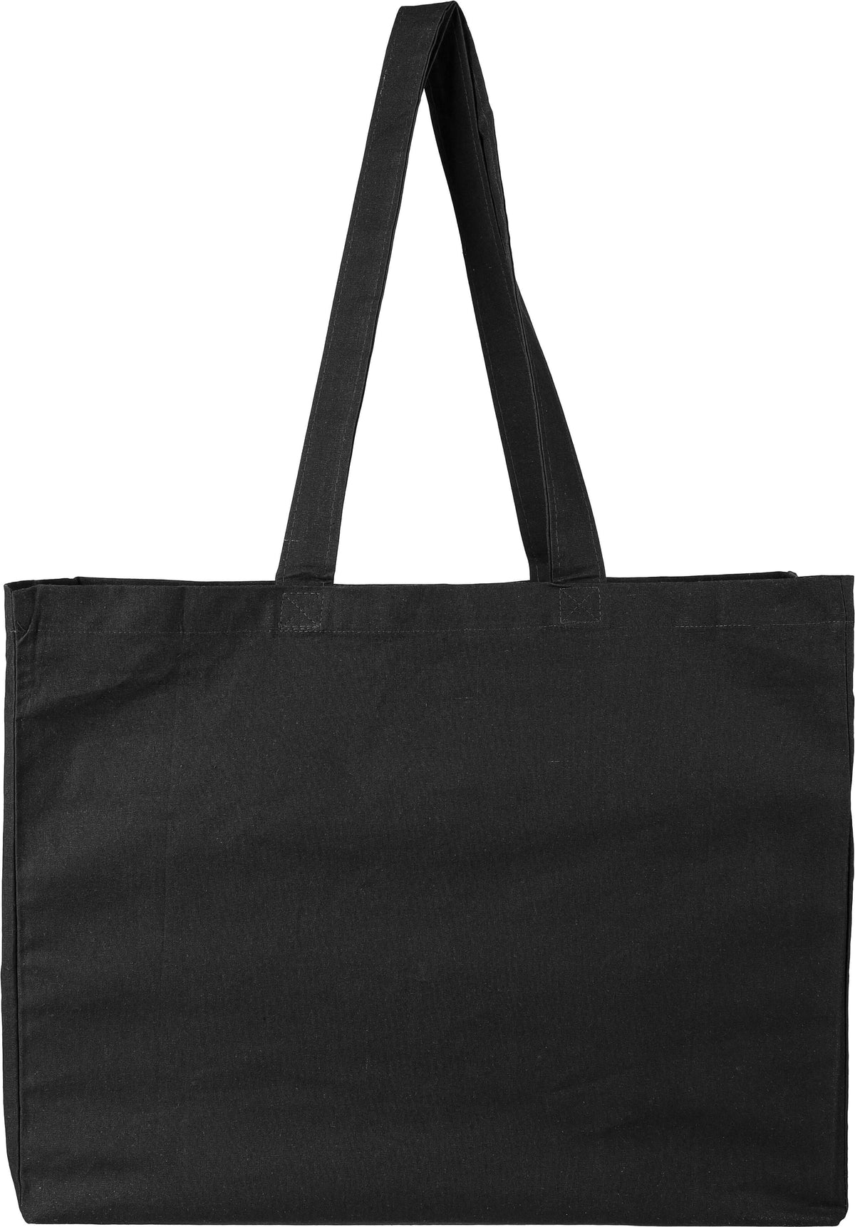 Shoppingväska i bomull (180 g/m²) – Maleya