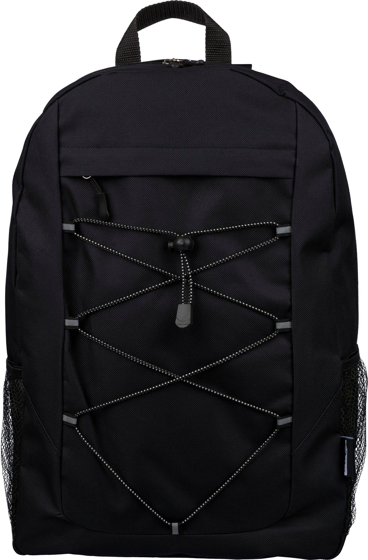 Ryggsäck, (600D) rPET-polyester, Jari