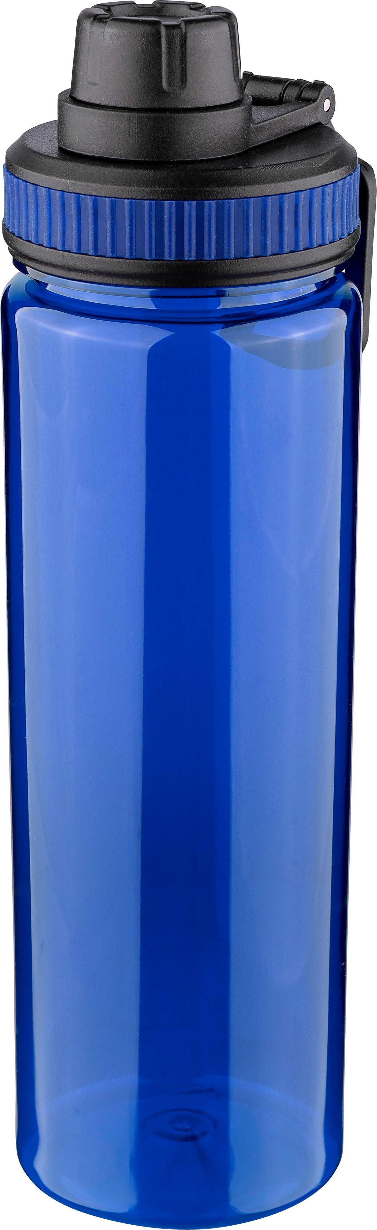 Dryckesflaska (750 ml) rPET, Olivian