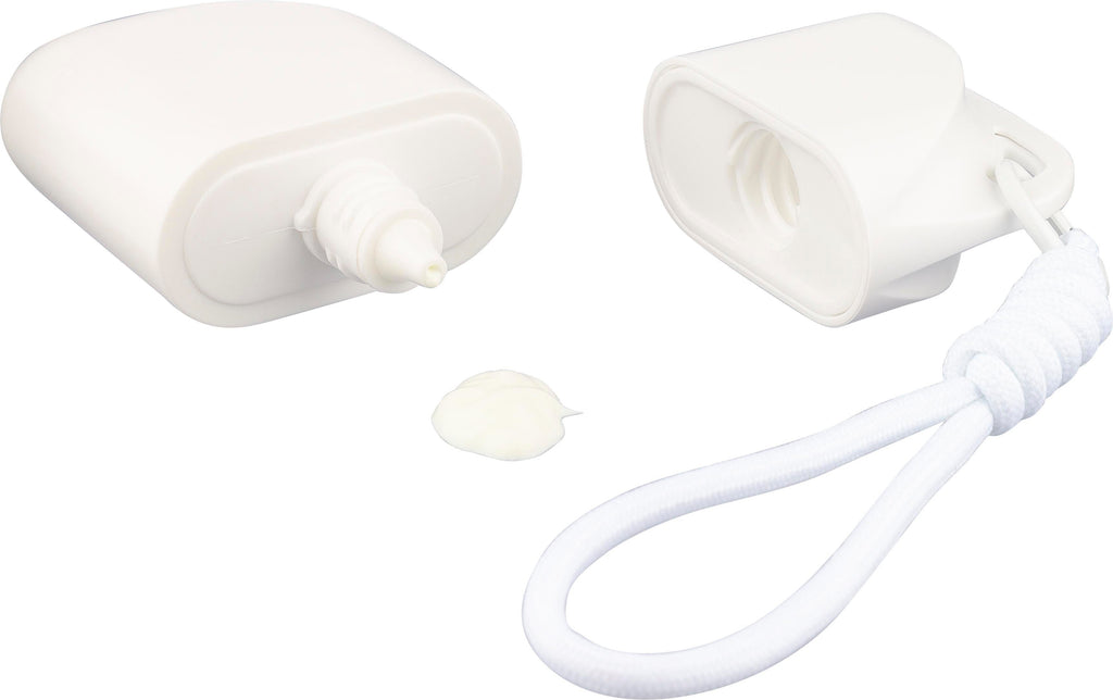 Sunscreen (50 ml), PP case, Eitan