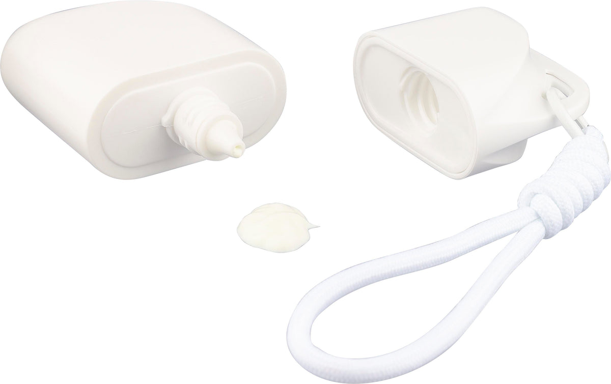Sunscreen (50 ml), PP case, Eitan