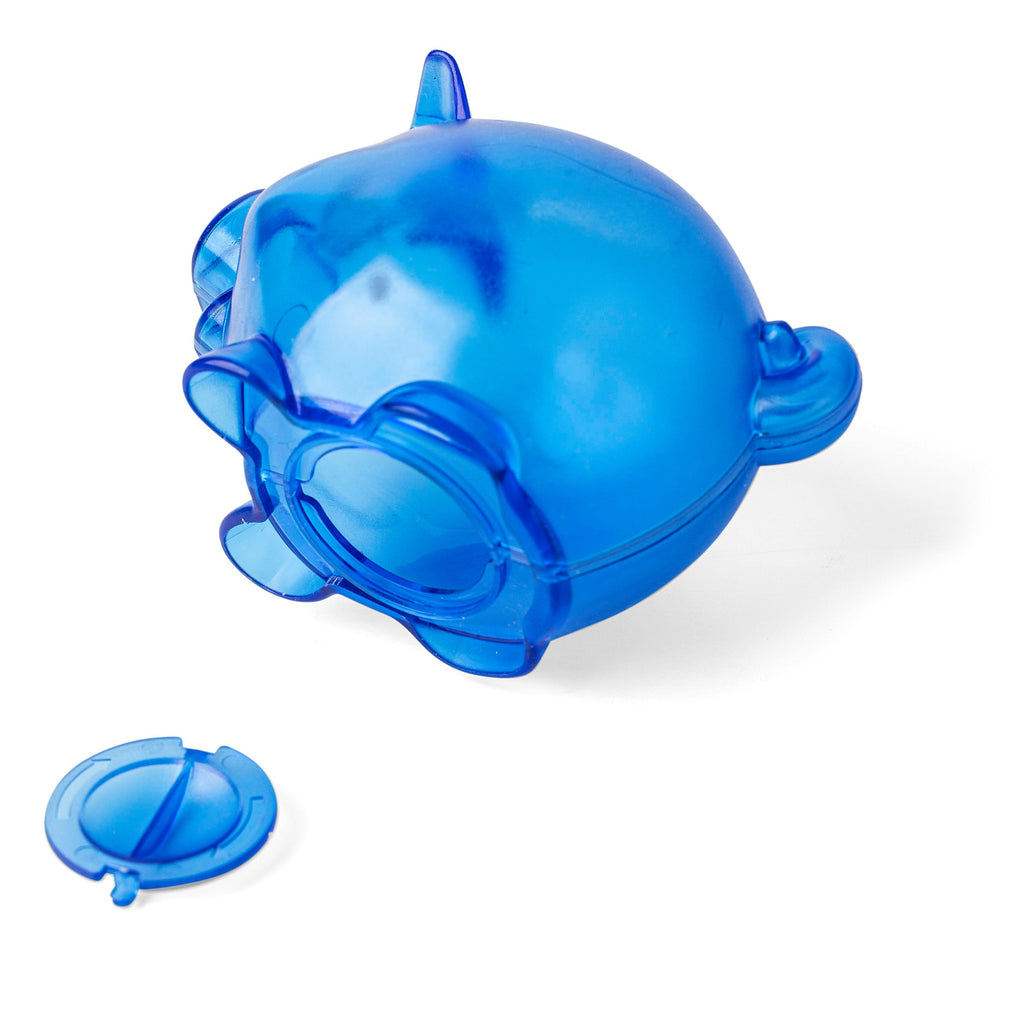 Spargris, Återvunnen PS-plast, Vivi