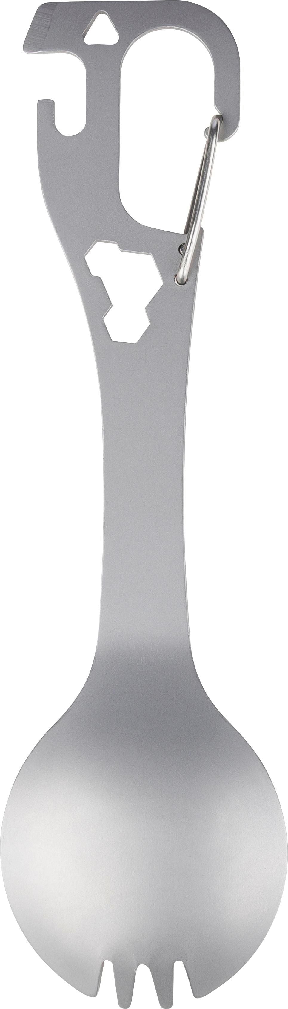 Spork i rustfrit stål, Noe