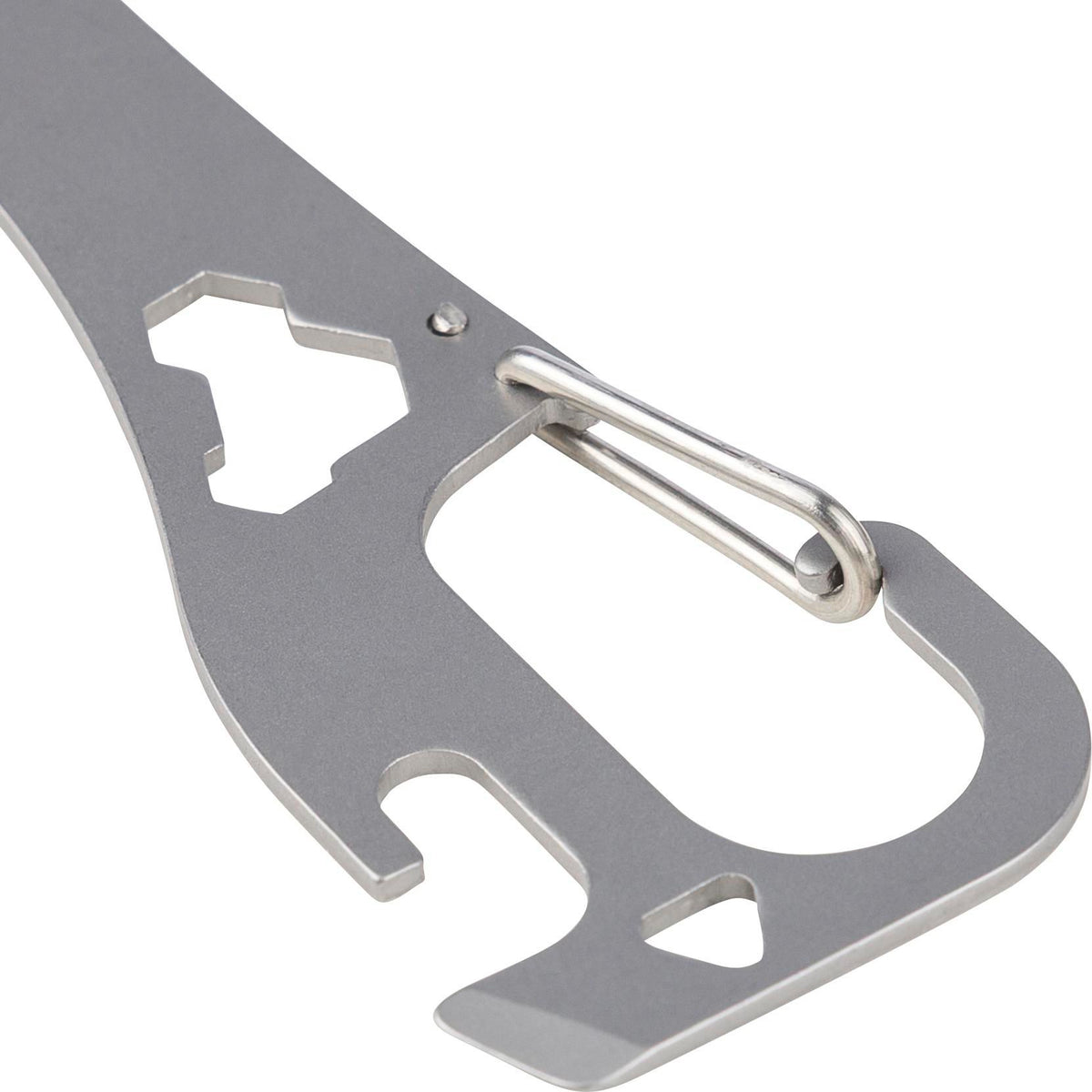 Spork, i rostfritt stål, Noe