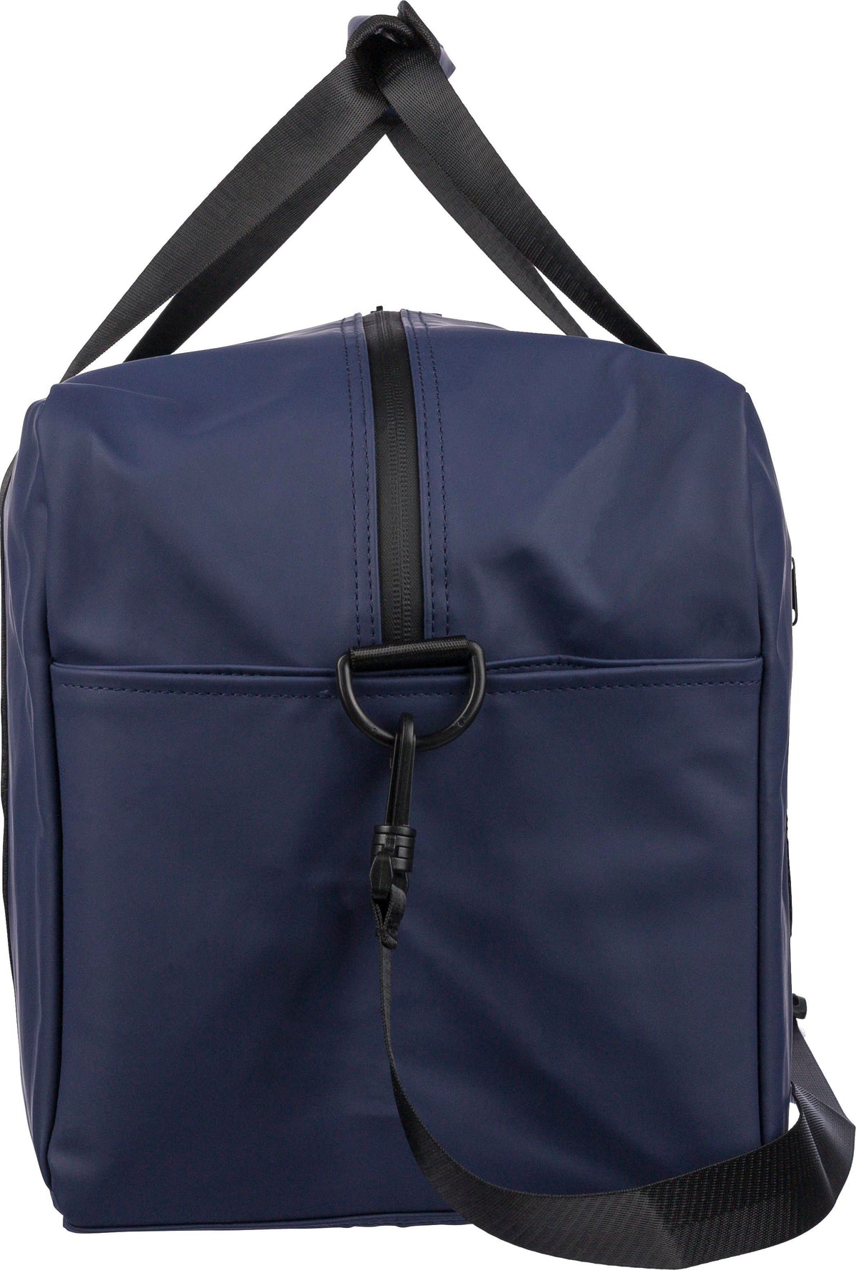 Duffle bag, recycled PU, Mirae