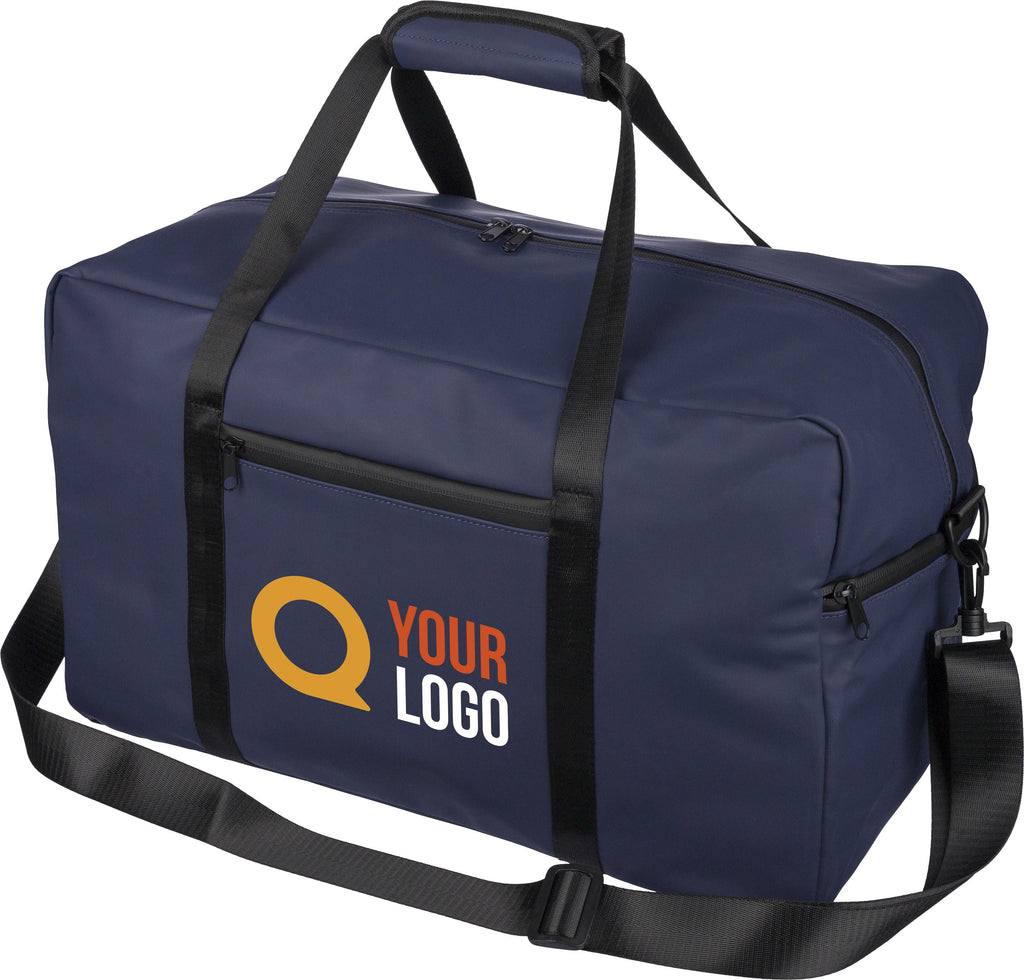 Duffle bag, recycled PU, Mirae
