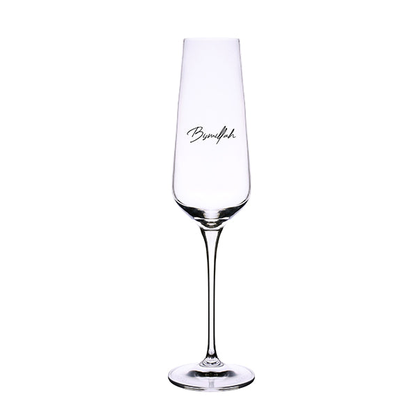 Glas Prosecco