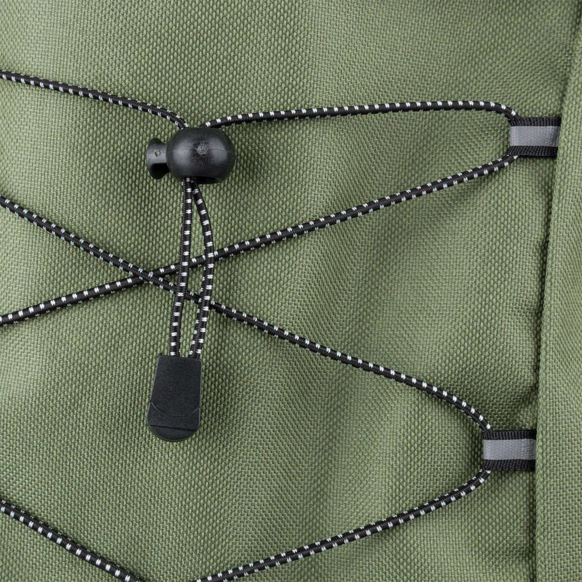 Rygsæk, (600D) rPET-polyester, Jari