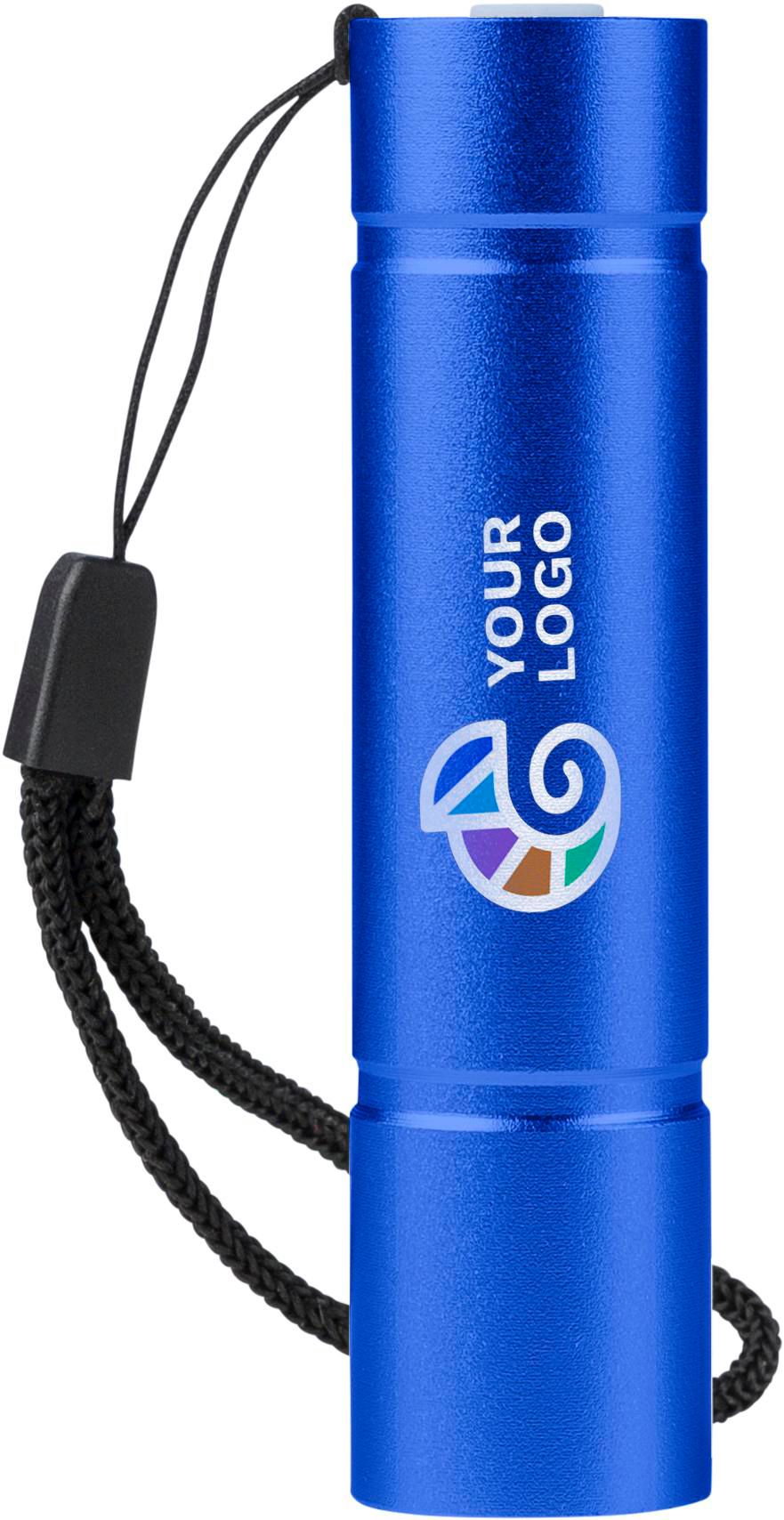 Flashlight Sami | Recycled | Rechargeable