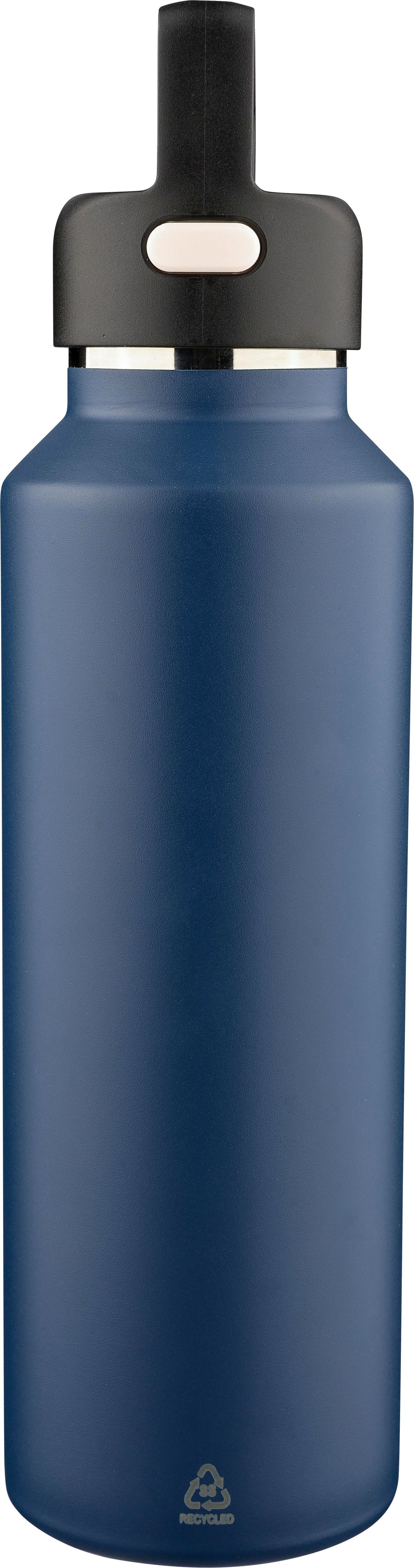 Mace-flaske med dobbeltvæg | Genanvendt | 600 ml