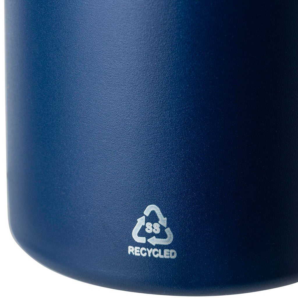 Mace-flaske med dobbeltvæg | Genanvendt | 600 ml