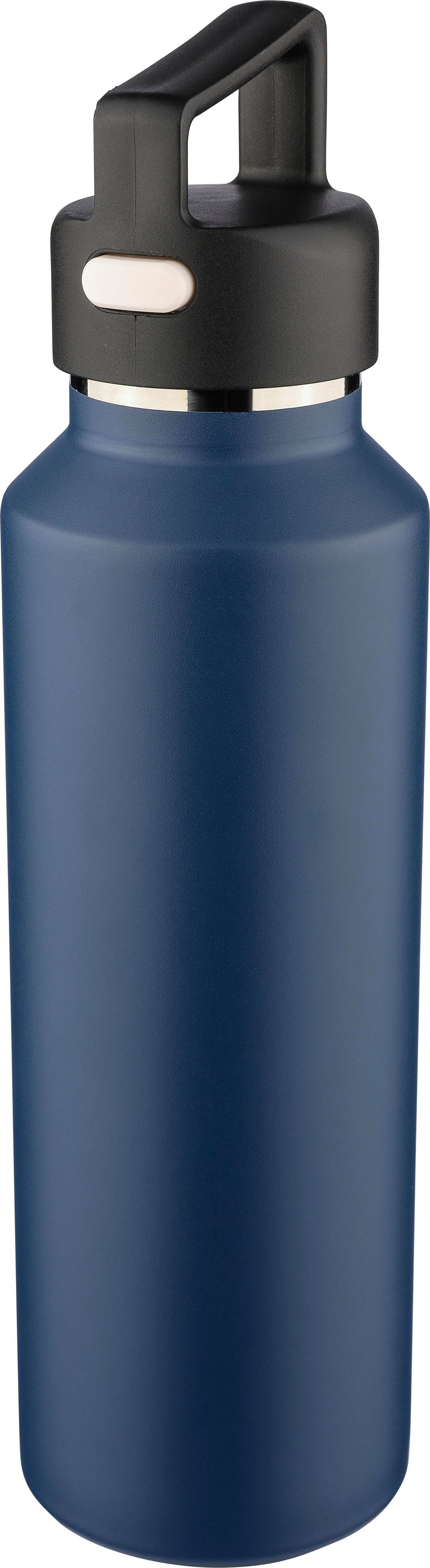 Mace-flaske med dobbeltvæg | Genanvendt | 600 ml