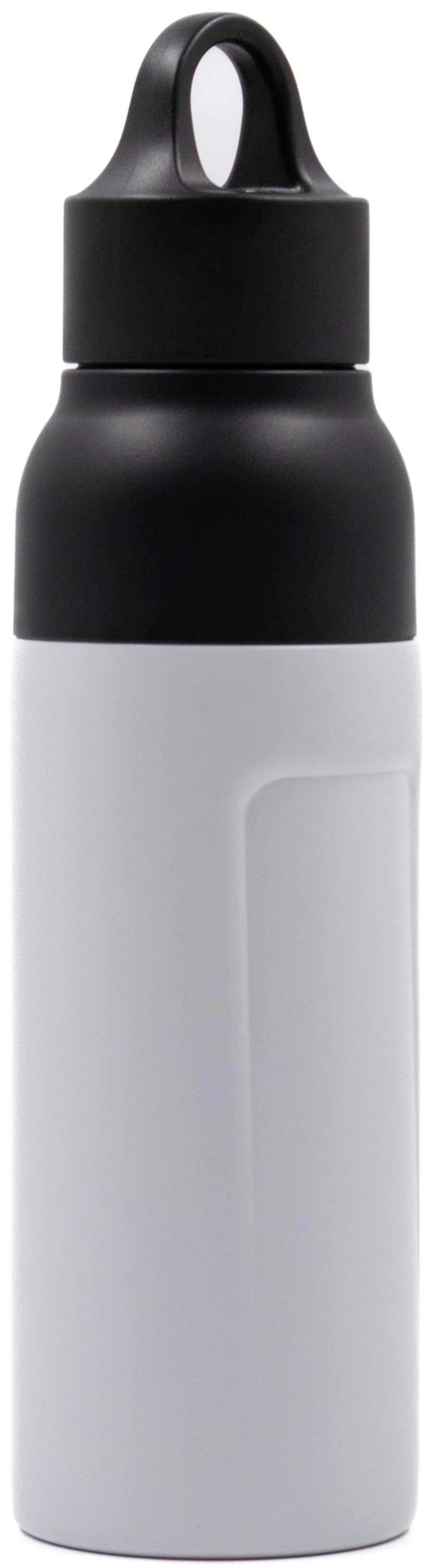 Termoflaske (520 ml) fra BrandCharger, Posh Flo