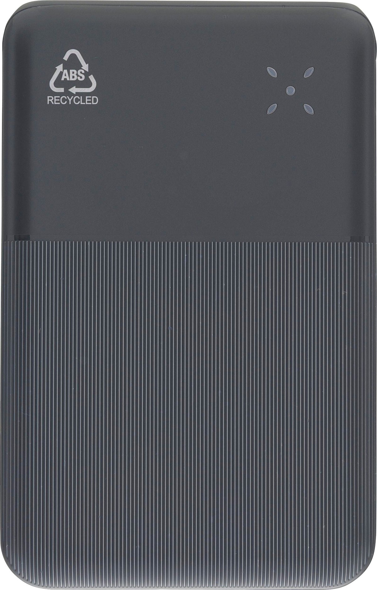 Power bank Rayen | Recycled | 20,000 mAh