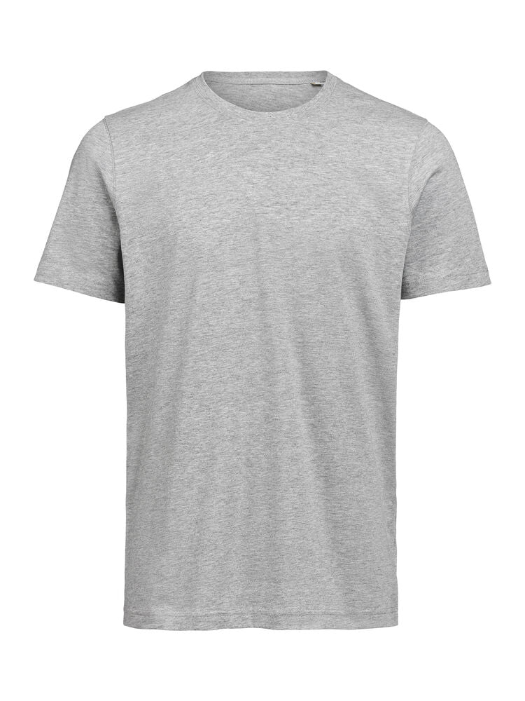 UM T-Shirt (OCS) Regular Fit Unisex – Grey Melange