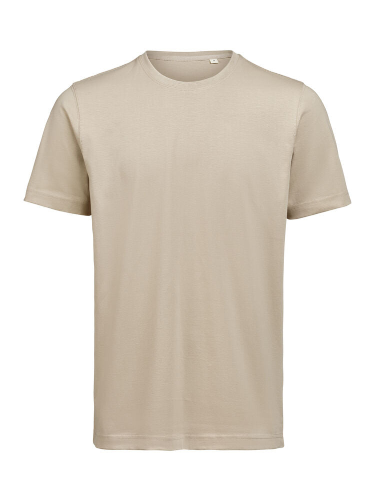UM T-Shirt (OCS) Regular Fit Unisex – Latte
