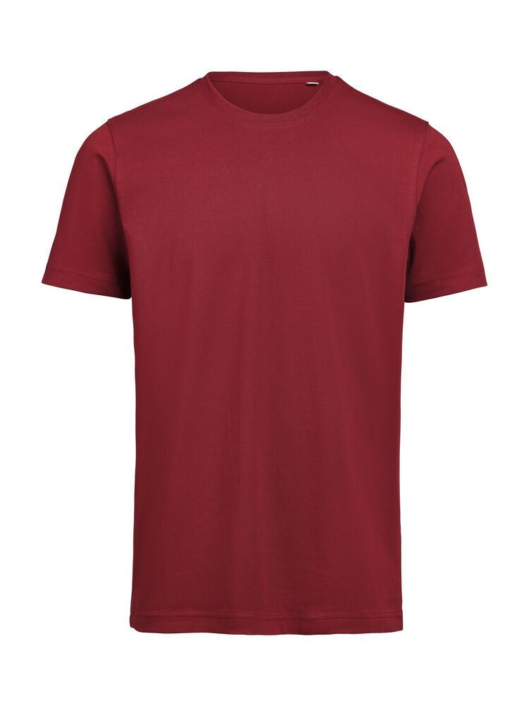 UM T-Shirt (OCS) Regular Fit Unisex – Brick