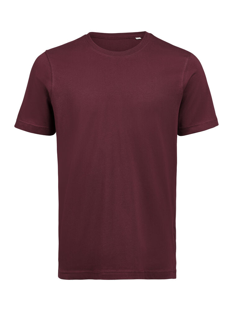 UM T-Shirt (OCS) Regular Fit Unisex – Prune