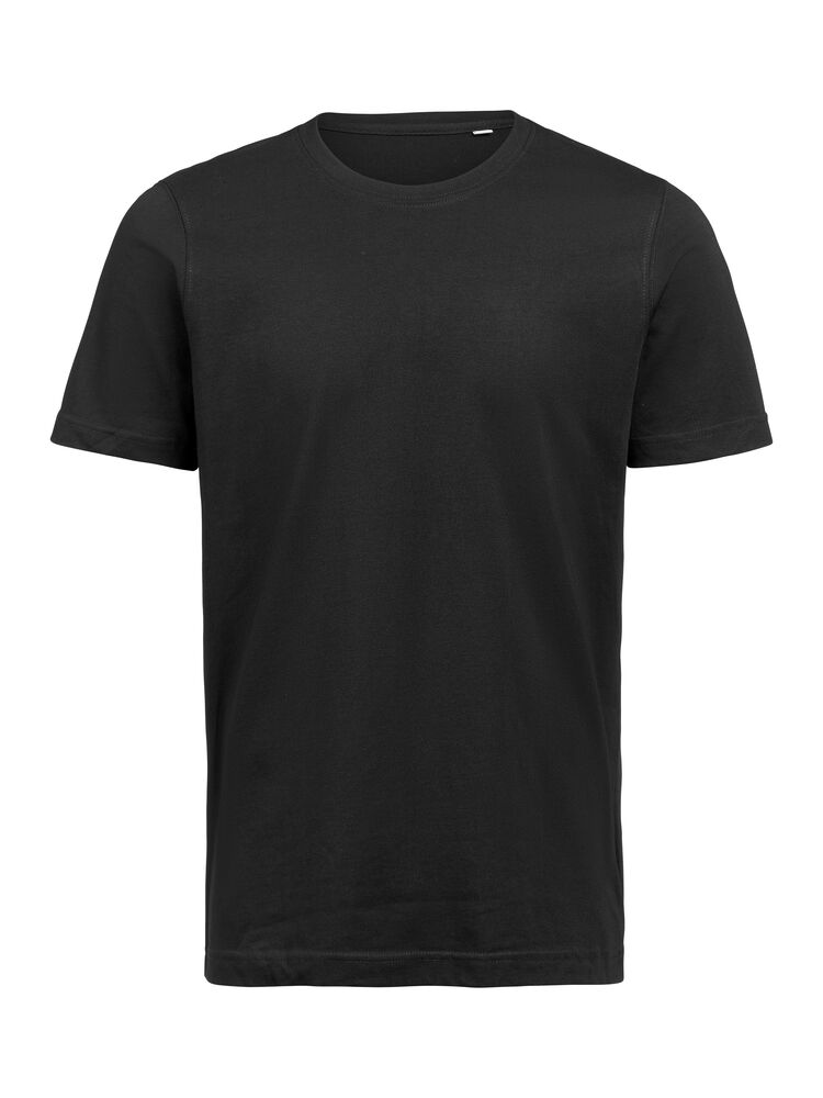 UM T-Shirt (OCS) Regular Fit Unisex – Black