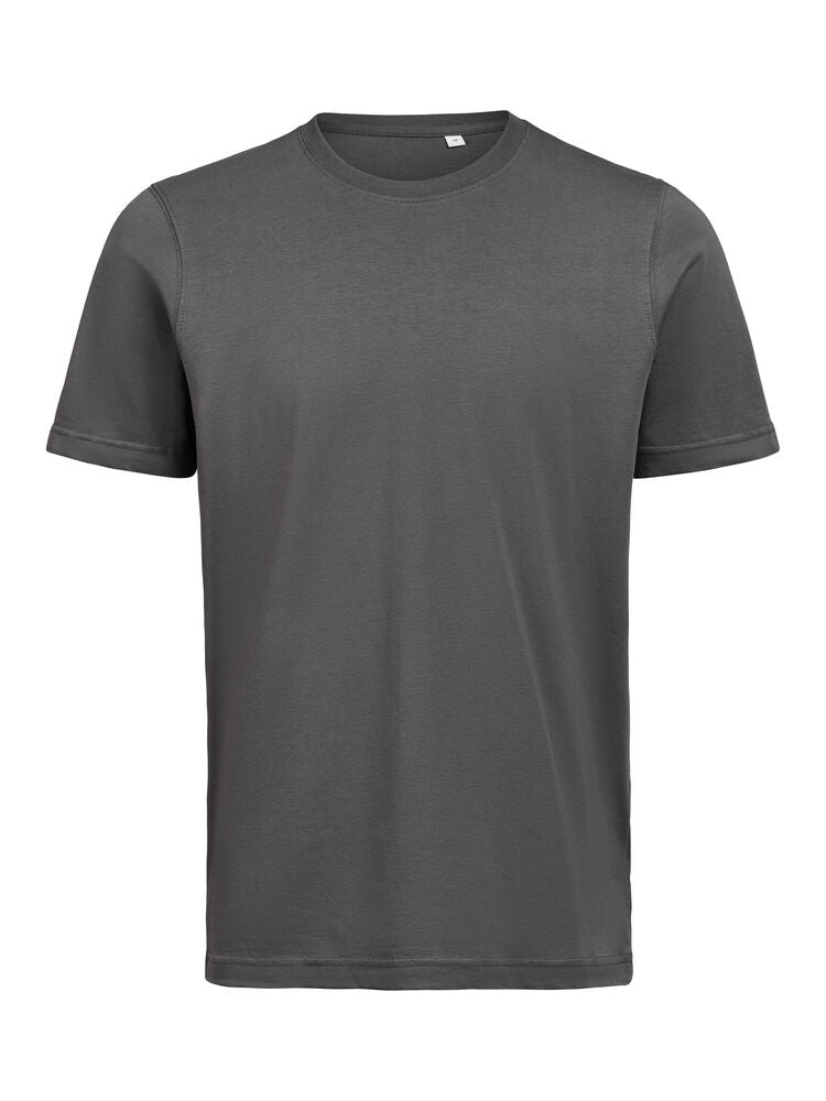 UM T-Shirt (OCS) Regular Fit Unisex – Charcoal