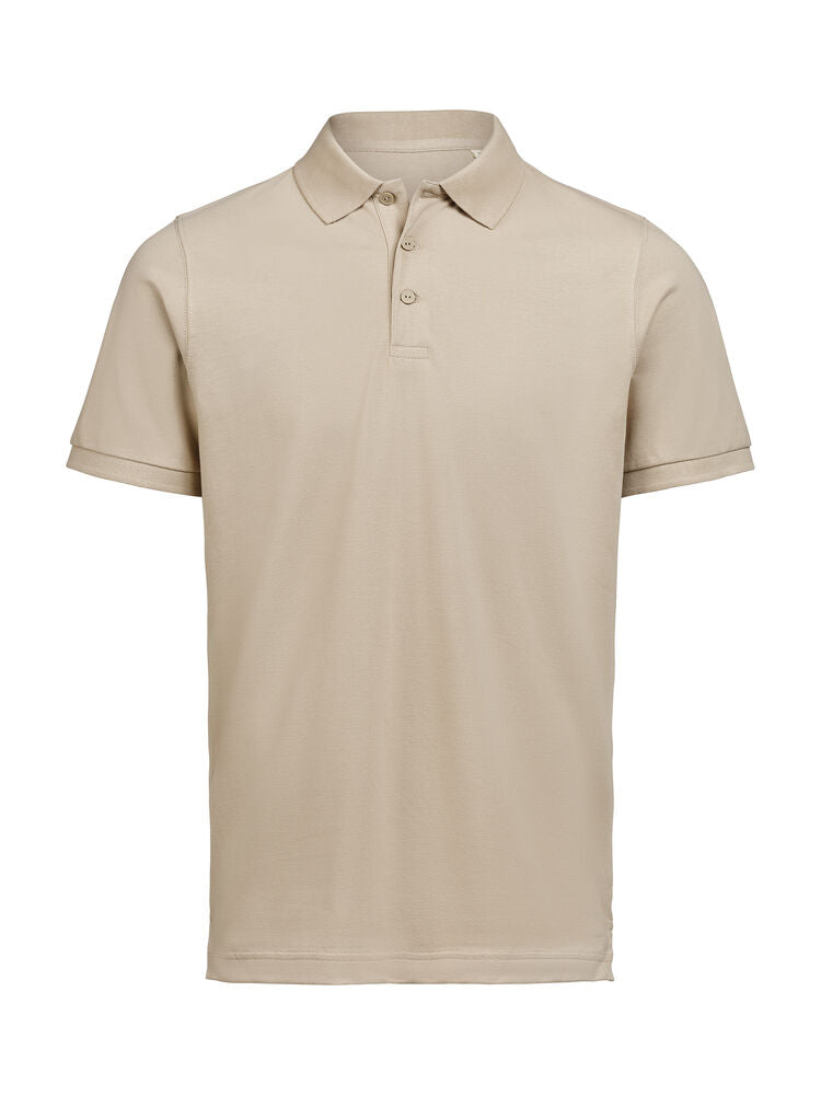 UM Polo (OCS) Regular Fit Unisex – Latte