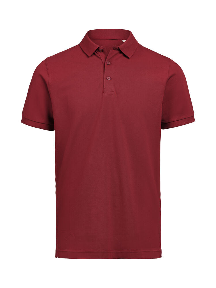 UM Polo (OCS) Regular Fit Unisex – Brick