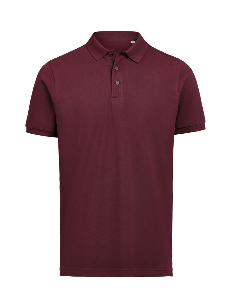 UM Polo (OCS) Regular Fit Unisex – Prune