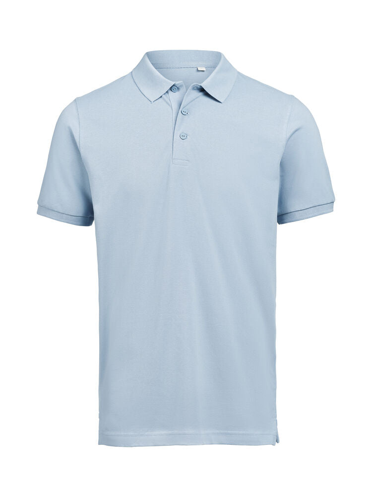 UM Polo (OCS) Regular Fit Unisex – Fog