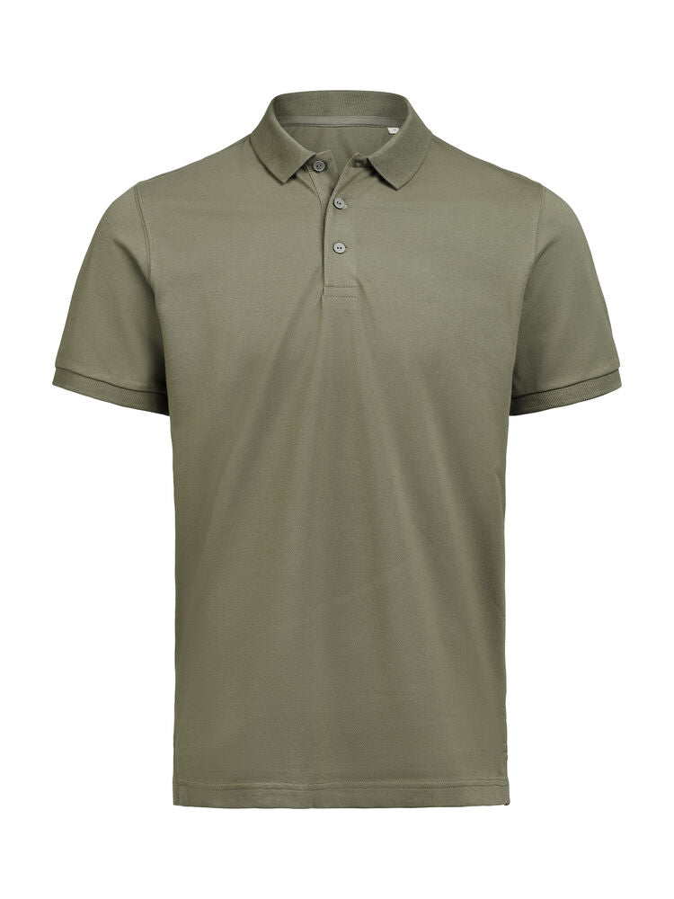 UM Polo (OCS) Regular Fit Unisex – Thyme