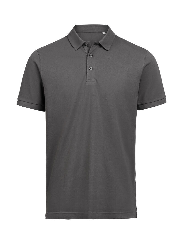 UM Polo (OCS) Regular Fit Unisex – Charcoal