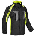 Foret jakke LUMINA