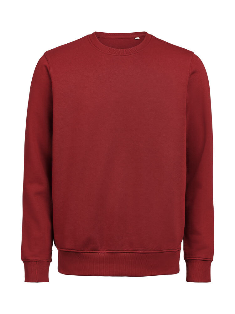 UM Crewneck (OCS-RCS) Regular Fit Unisex – Brick