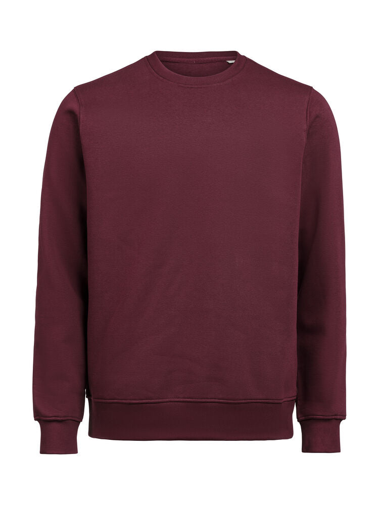 UM Crewneck (OCS-RCS) Regular Fit Unisex – Prune