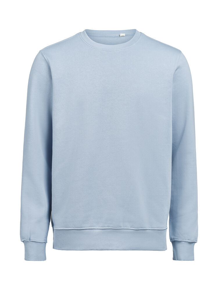UM Crewneck (OCS-RCS) Regular Fit Unisex – Fog
