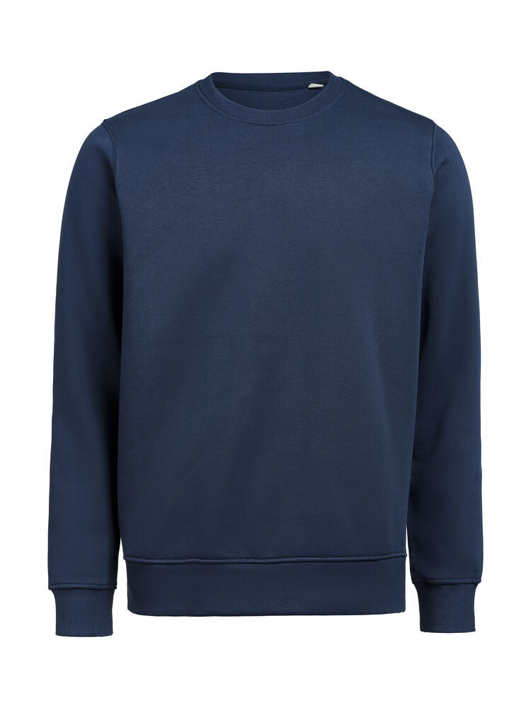 UM Crewneck (OCS-RCS) Regular Fit Unisex – Navy