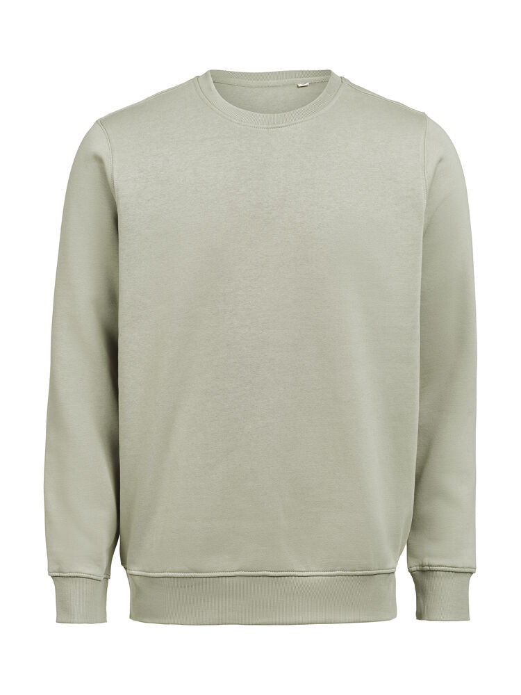 UM Crewneck (OCS-RCS) Regular Fit Unisex – Sage