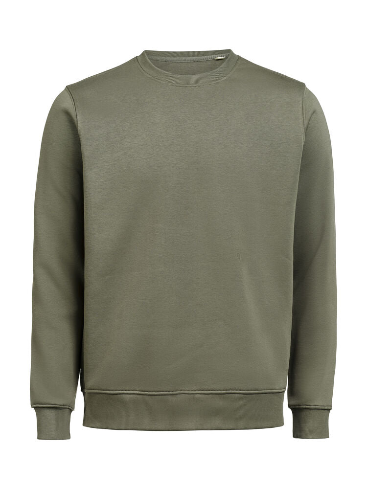 UM Crewneck (OCS-RCS) Regular Fit Unisex – Thyme