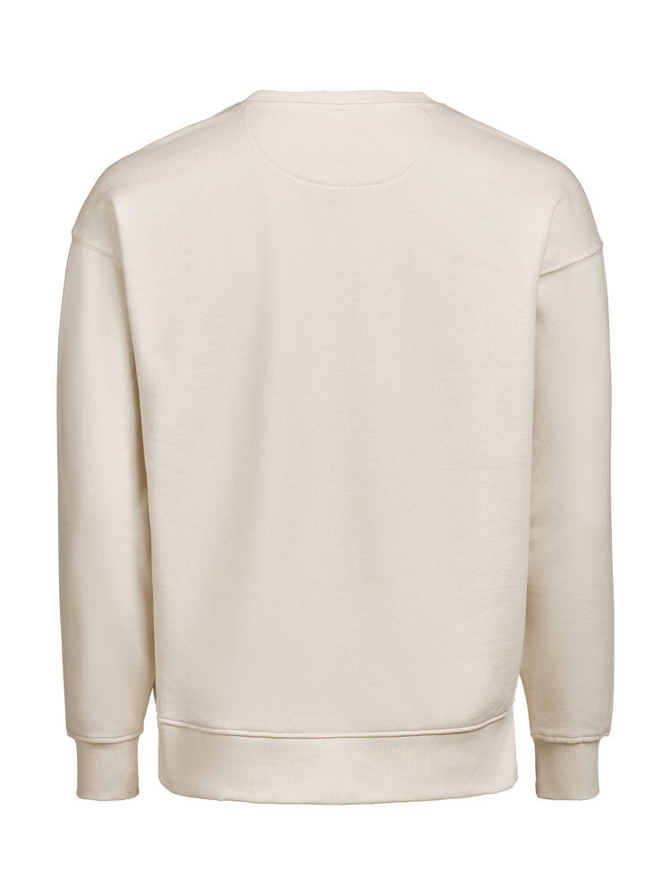 UM Crewneck (OCS-RCS)  Loose Fit Unisex