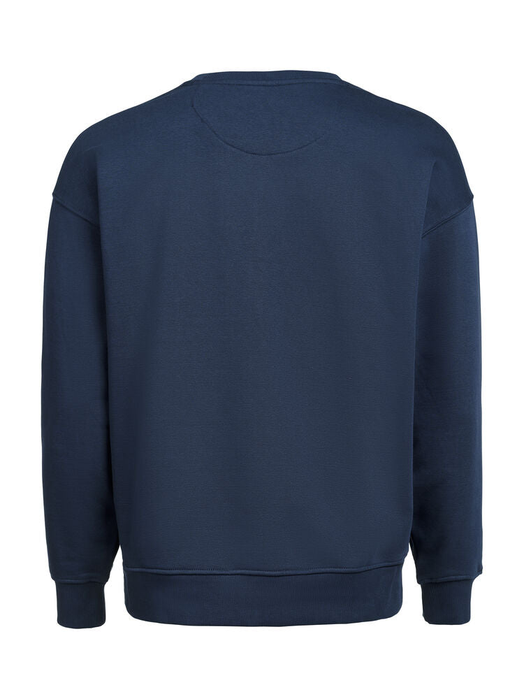 UM Crewneck (OCS-RCS)  Loose Fit Unisex
