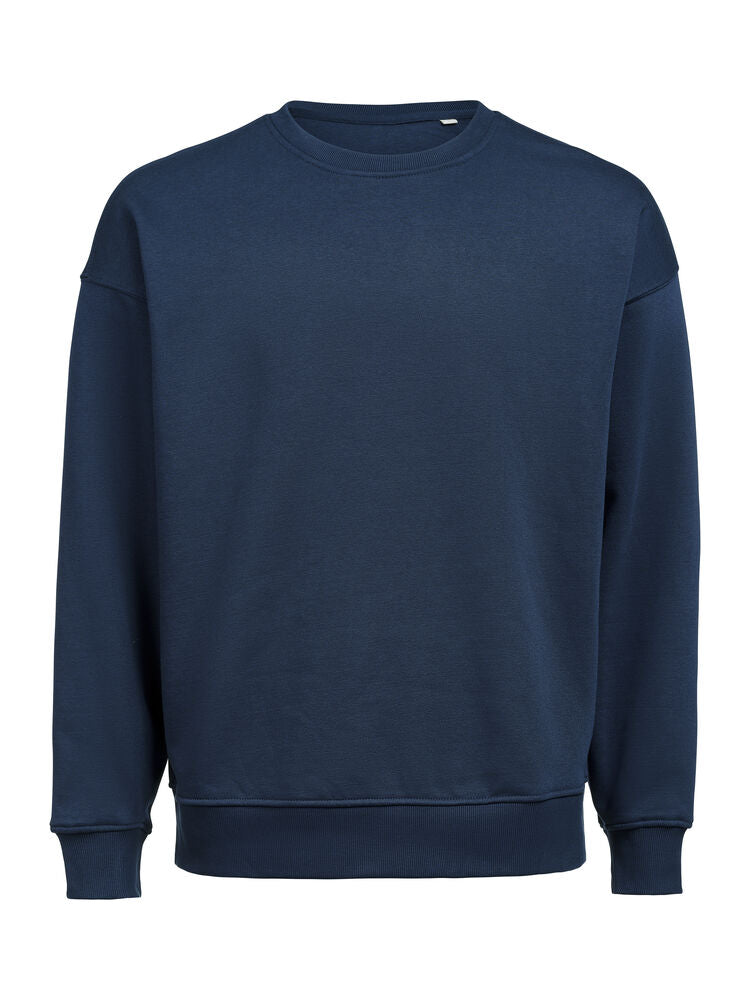 UM Crewneck (OCS-RCS)  Loose Fit Unisex