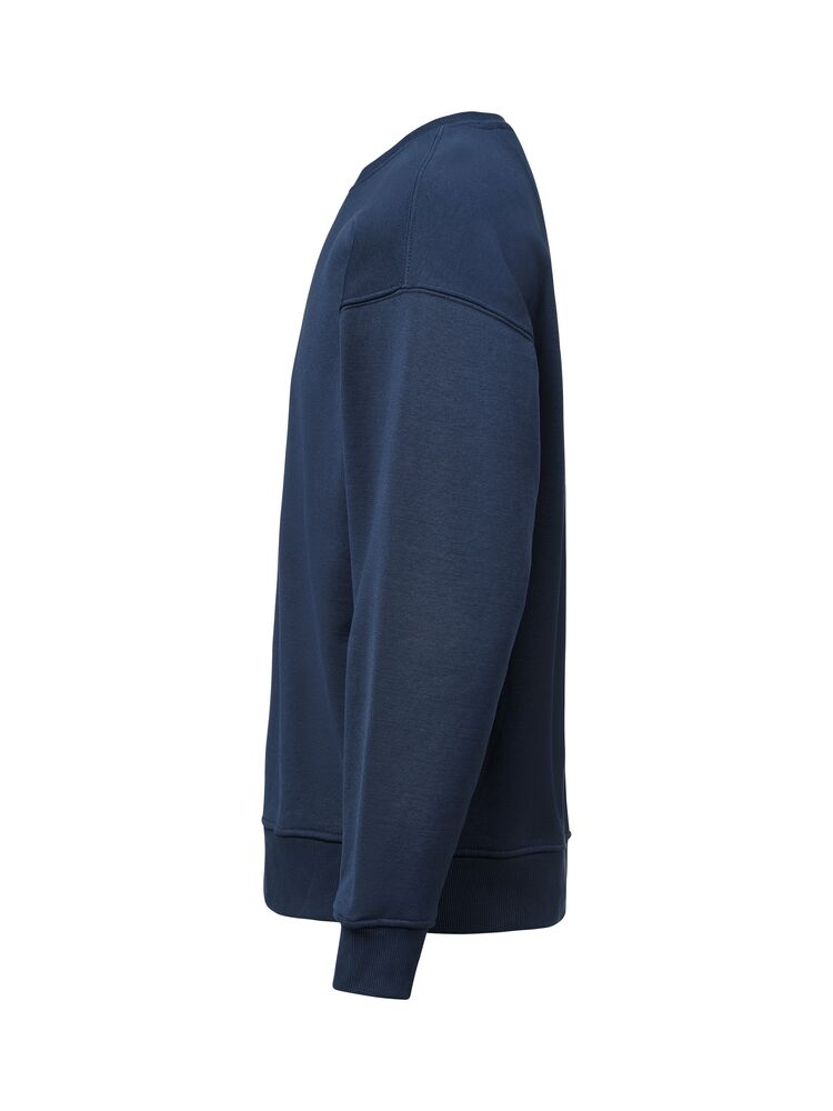 UM Crewneck (OCS-RCS)  Loose Fit Unisex