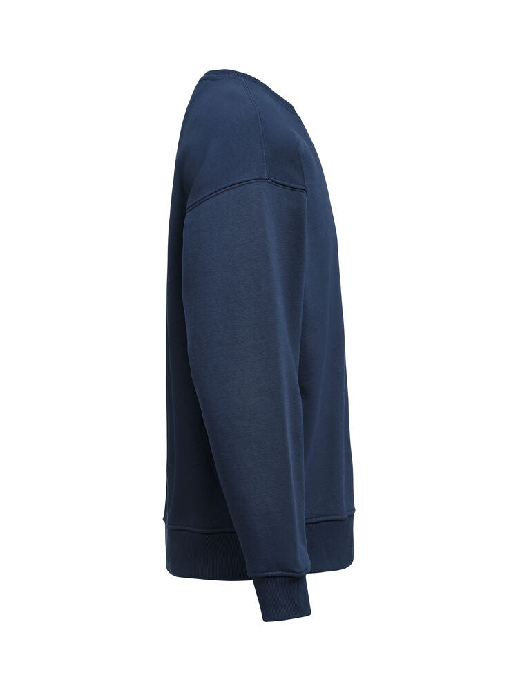 UM Crewneck (OCS-RCS)  Loose Fit Unisex